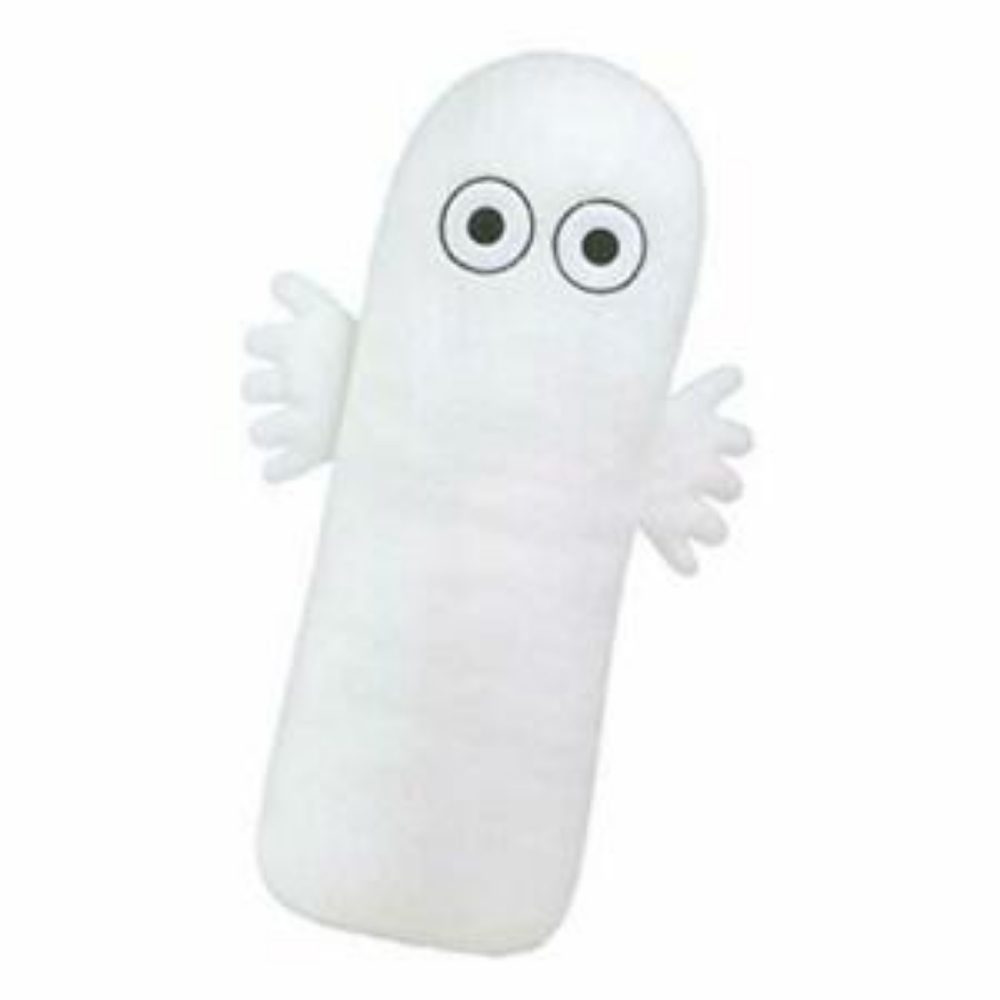 Moomin Hattifatteners Large Soft Plushy